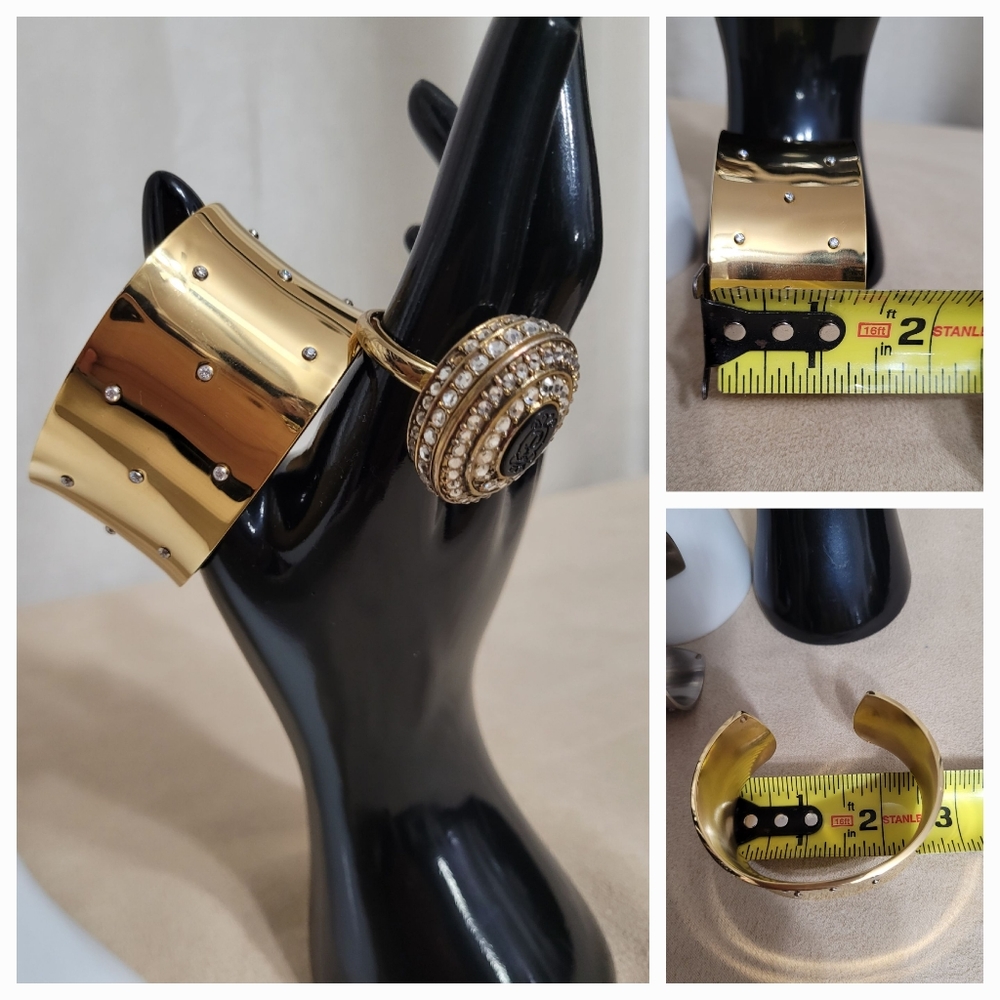 Tresor Paris Bangle - Picture 6 of 10